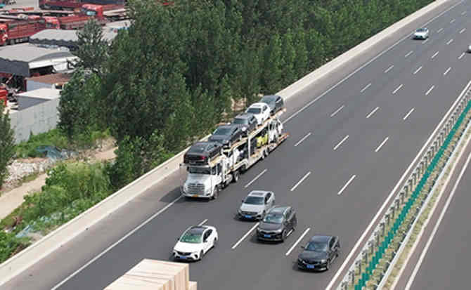 台前高速公路汽车救援